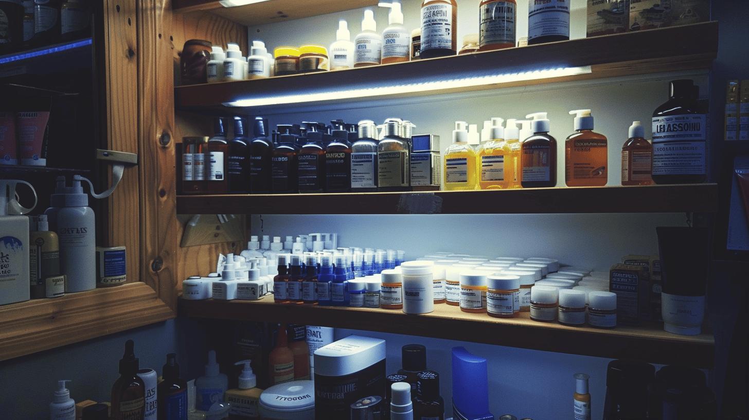 Where to Buy Painless Tattoo Numbing Cream in the UK-1