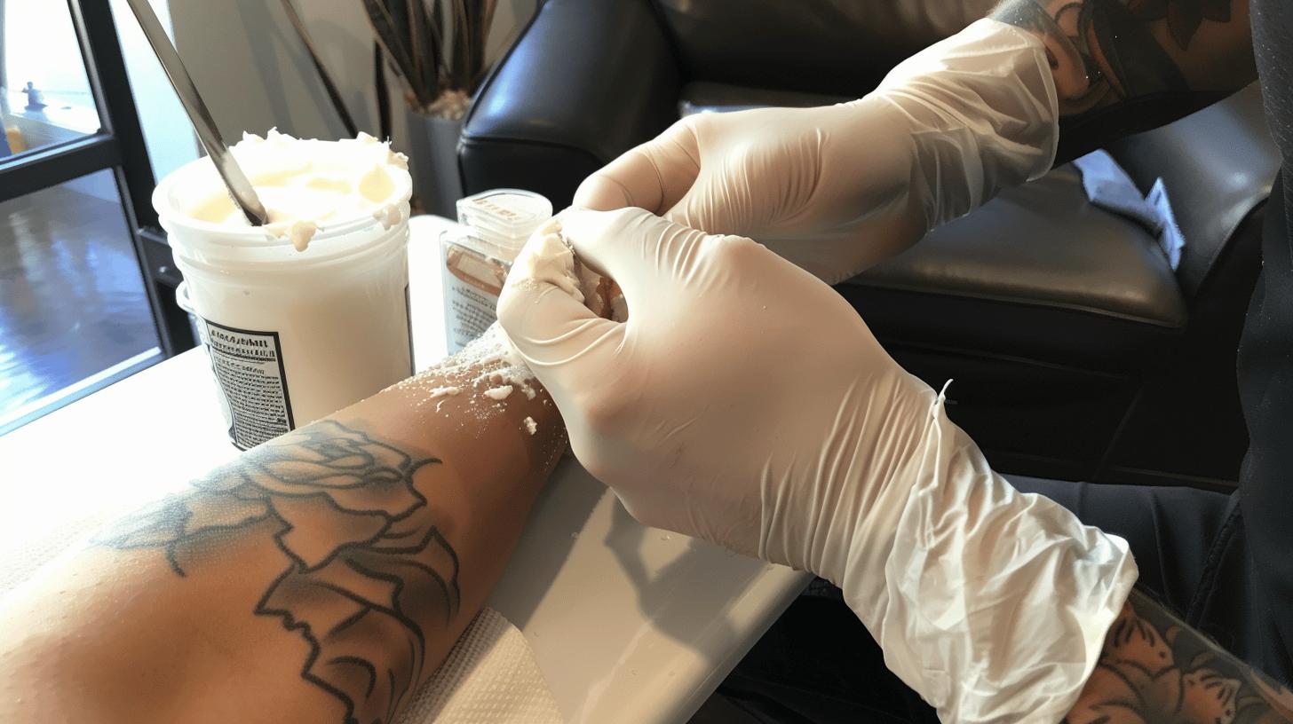 Where to Buy Tattoo Numbing Creams Safely in the UK-1
