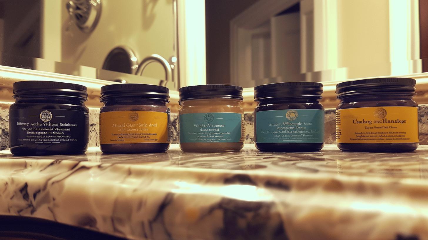 Aquaphor vs Vaseline, AD, Eucerin, and Hustle Butter Which Is Best-1