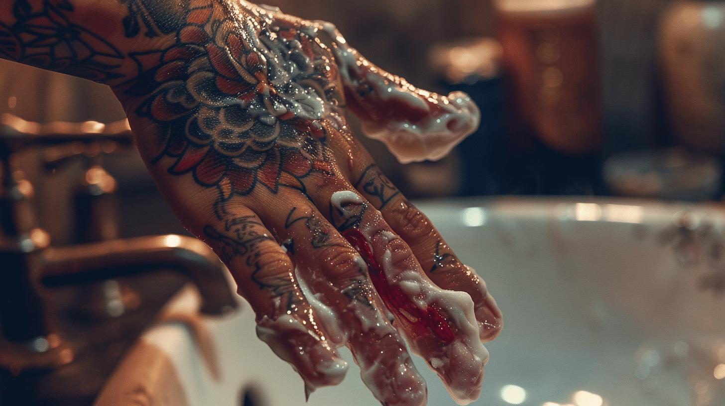 Best Antibacterial Cream for Tattoo Healing Top Products Reviewed-1