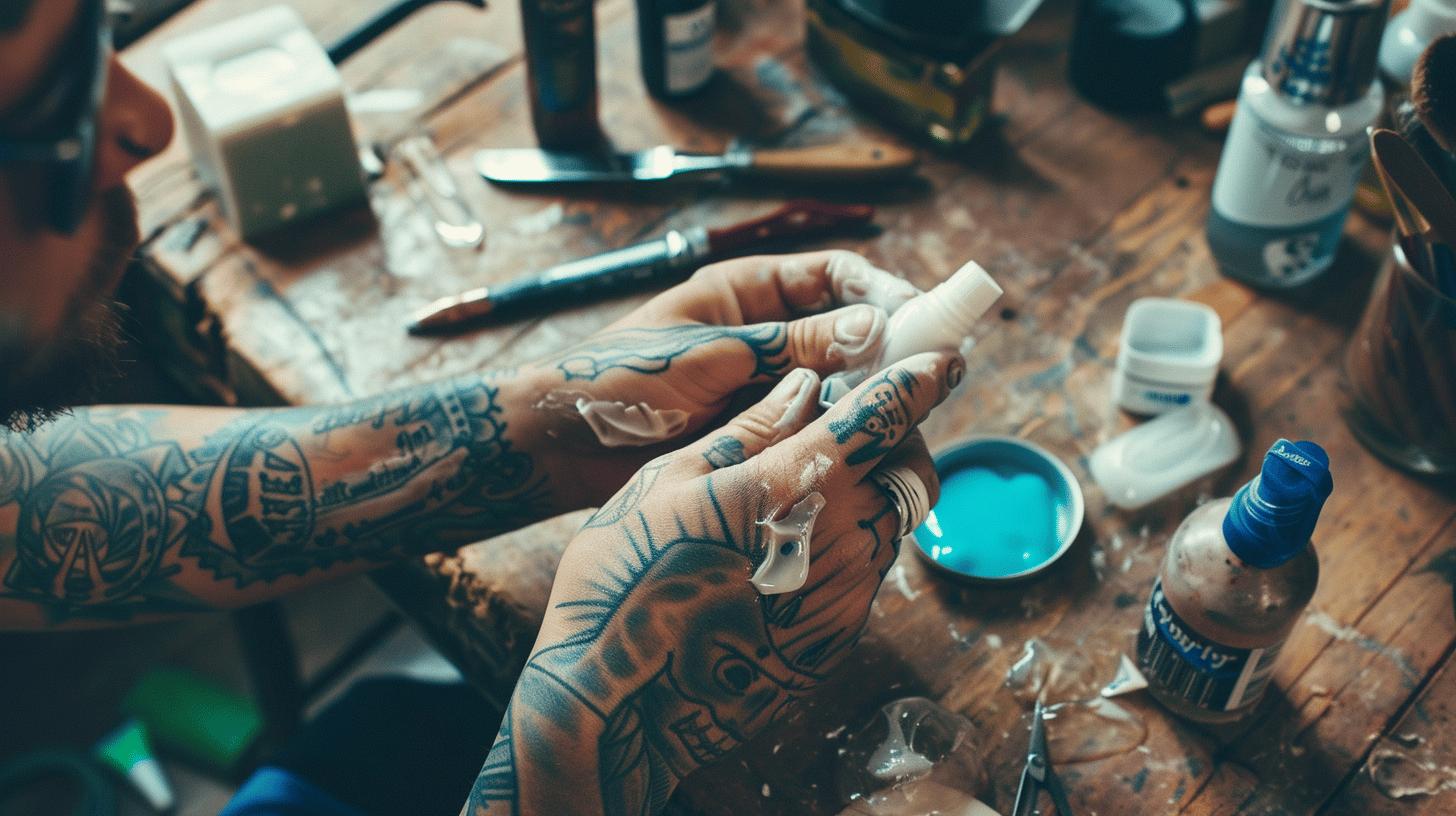 Best Long Lasting Numbing Creams for Tattoos Reviewed and Compared-1