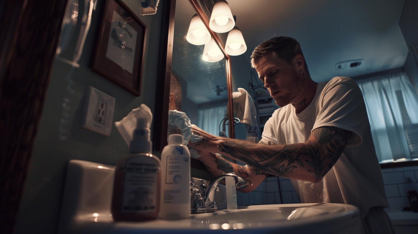 Best Numbing Creams for Tattoo Removal Sessions-1