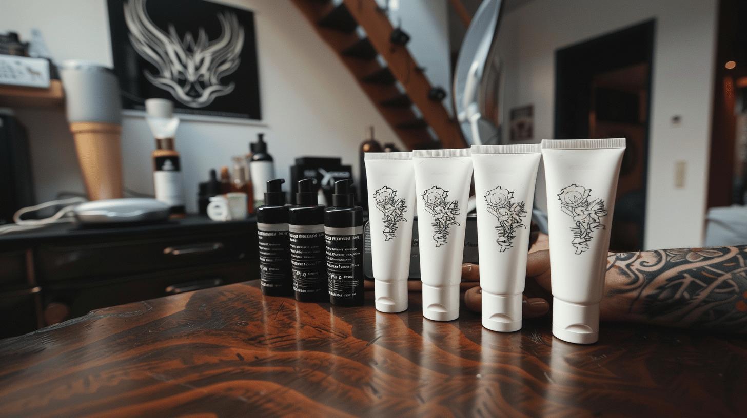 Best Numbing Creams for Tattoos in the UK Compared-1