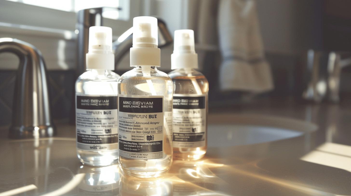 Best Skin Numbing Spray UK Top Products Compared-1