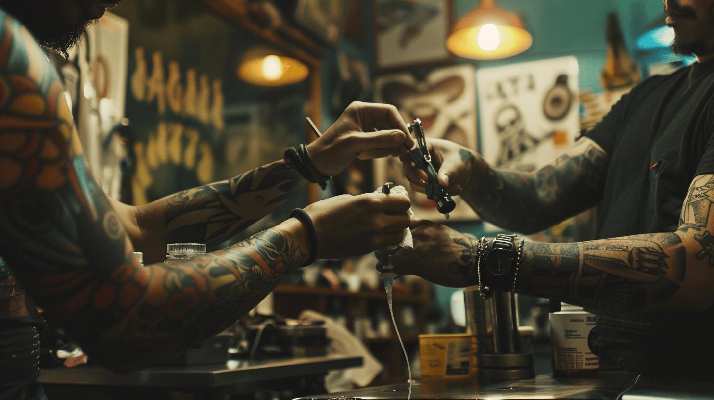 Best Tattoo Numbing Cream Reviews Top Picks for Pain-Free Sessions-1