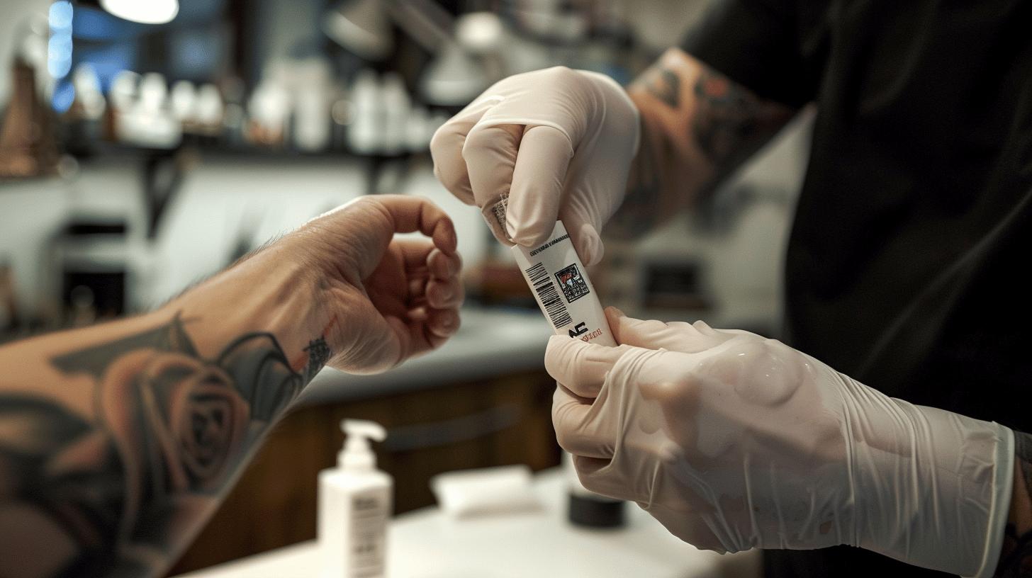 Best Tattoo Numbing Cream for Sensitive Skin or Long Sessions-1