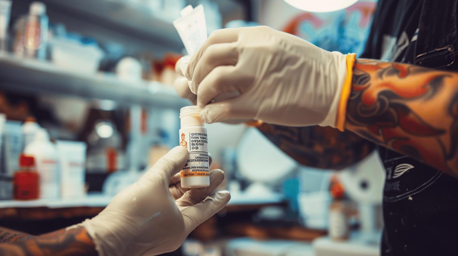 Best Tattoo Numbing Creams for Sensitive Skin and Allergies-1