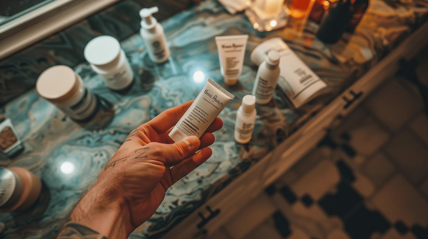 Best Tattoo Removal Creams for Fading Ink Reviews and Ratings-1