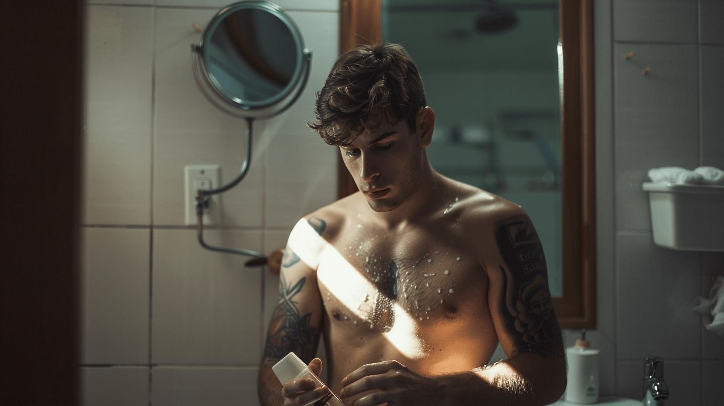 Best Unscented and Hypoallergenic Soaps for Tattooed Skin-1