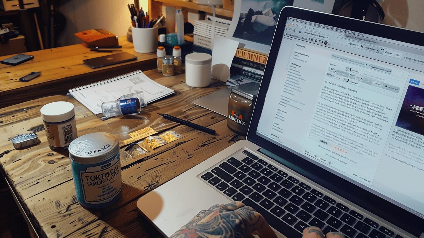 Buying Tattoo Numbing Cream on Amazon UK What to Know-1