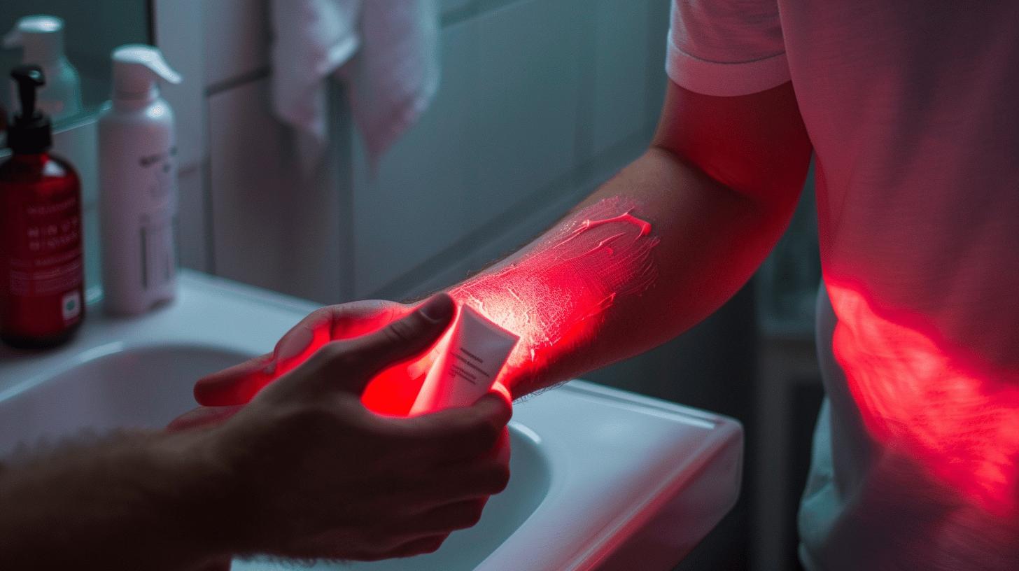 Can Numbing Cream Cause Skin Reactions or Allergic Responses-1