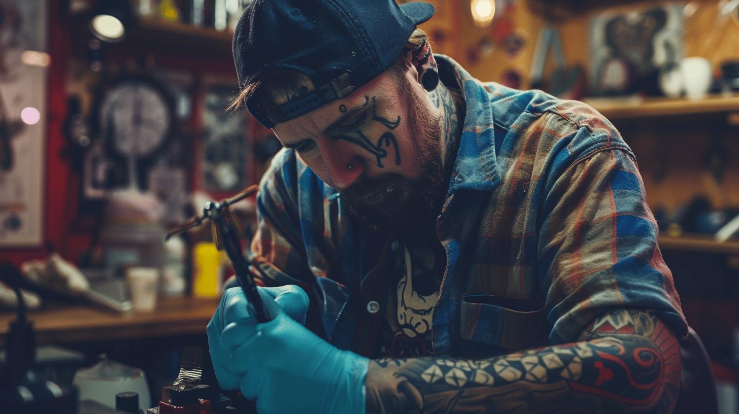 Can Numbing Cream Interfere With the Tattooing Process-1