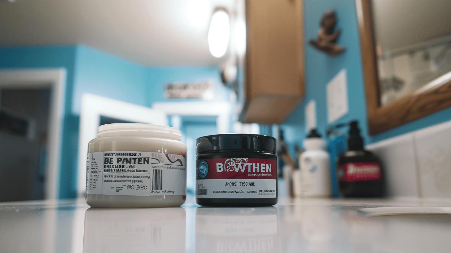Comparing Bepanthen vs B5 Panthenol for Tattoos What You Should Know-1