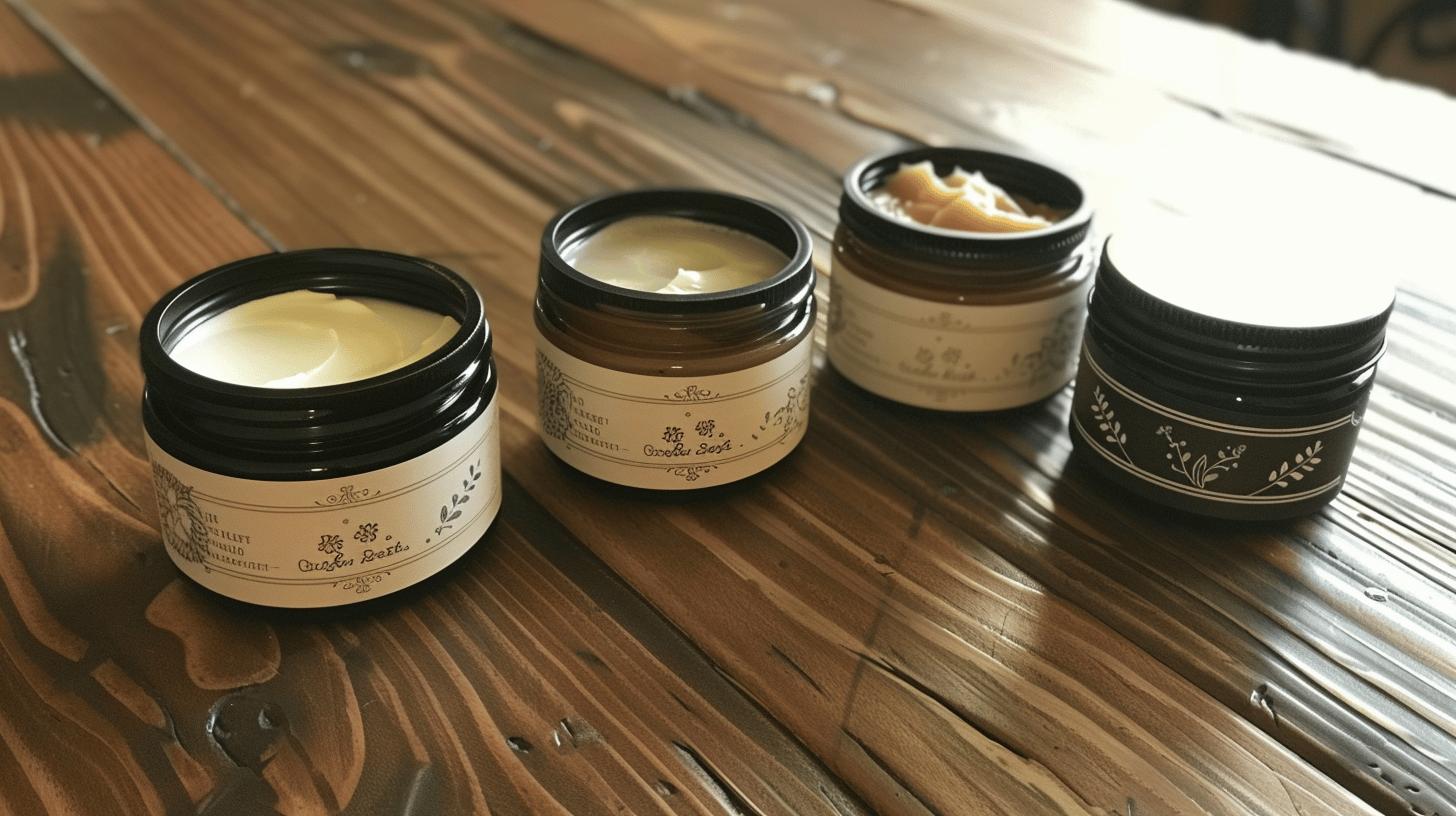 Comparing Tattoo Balm, Lotion, Ointment and Cream-1