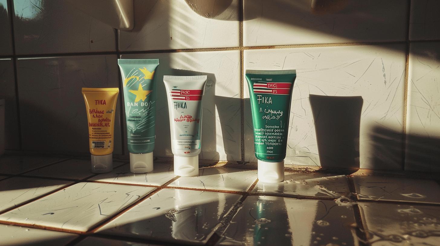 Comparing the Best Tattoo Numbing Creams Available in the UK-1