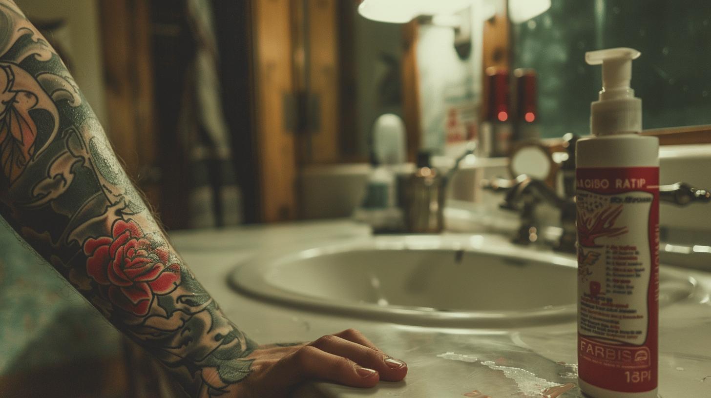 Do Numbing Creams Affect Ink Quality or Healing-1