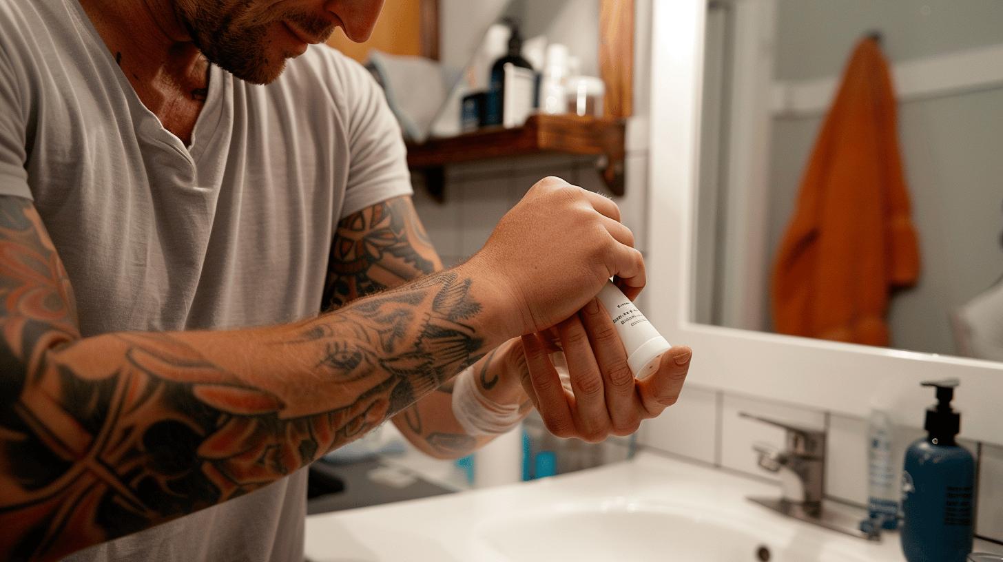 EMLA Cream for Tattoos Does It Work-1