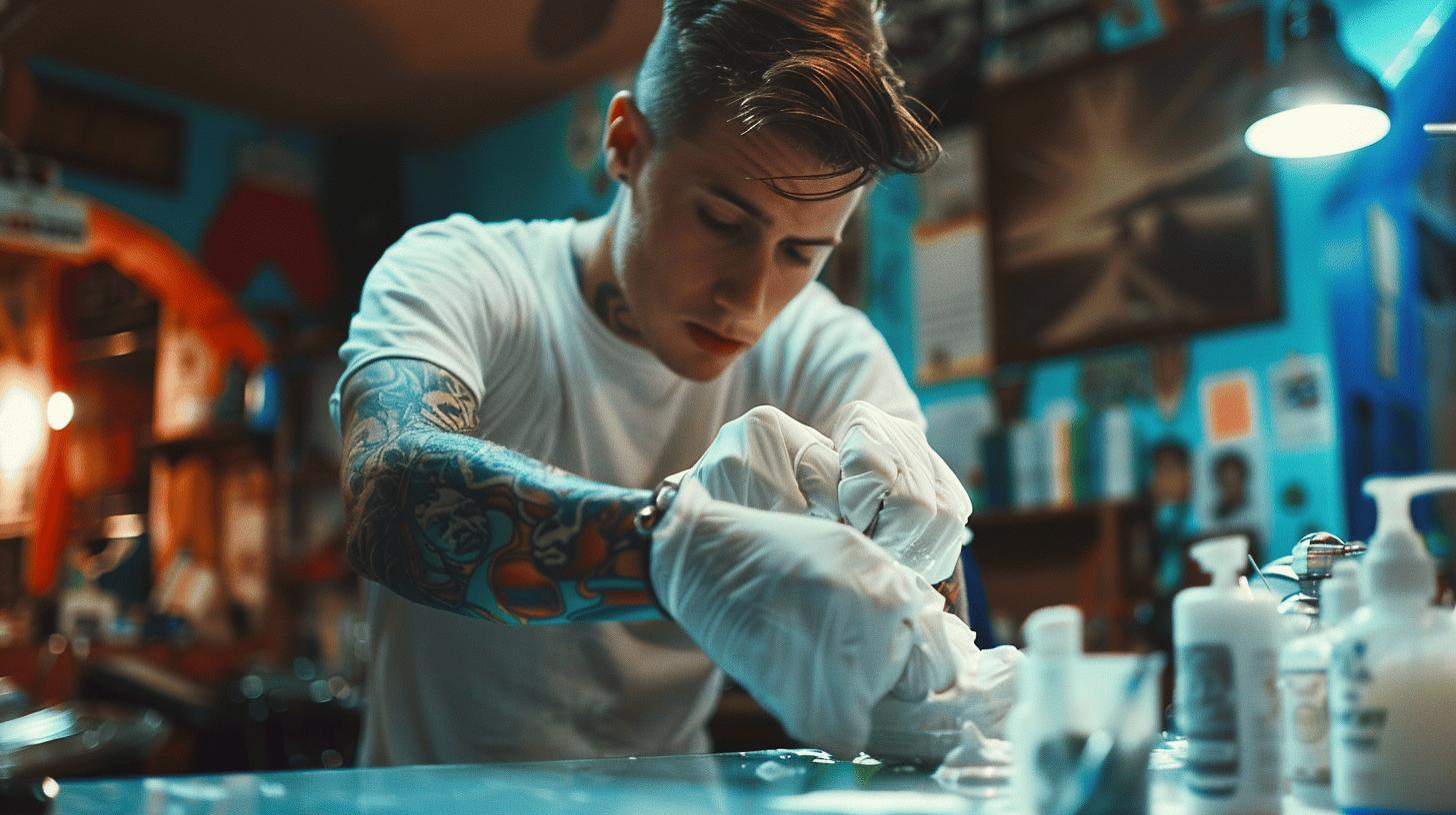 Emla Cream for Tattoos What You Need to Know-1