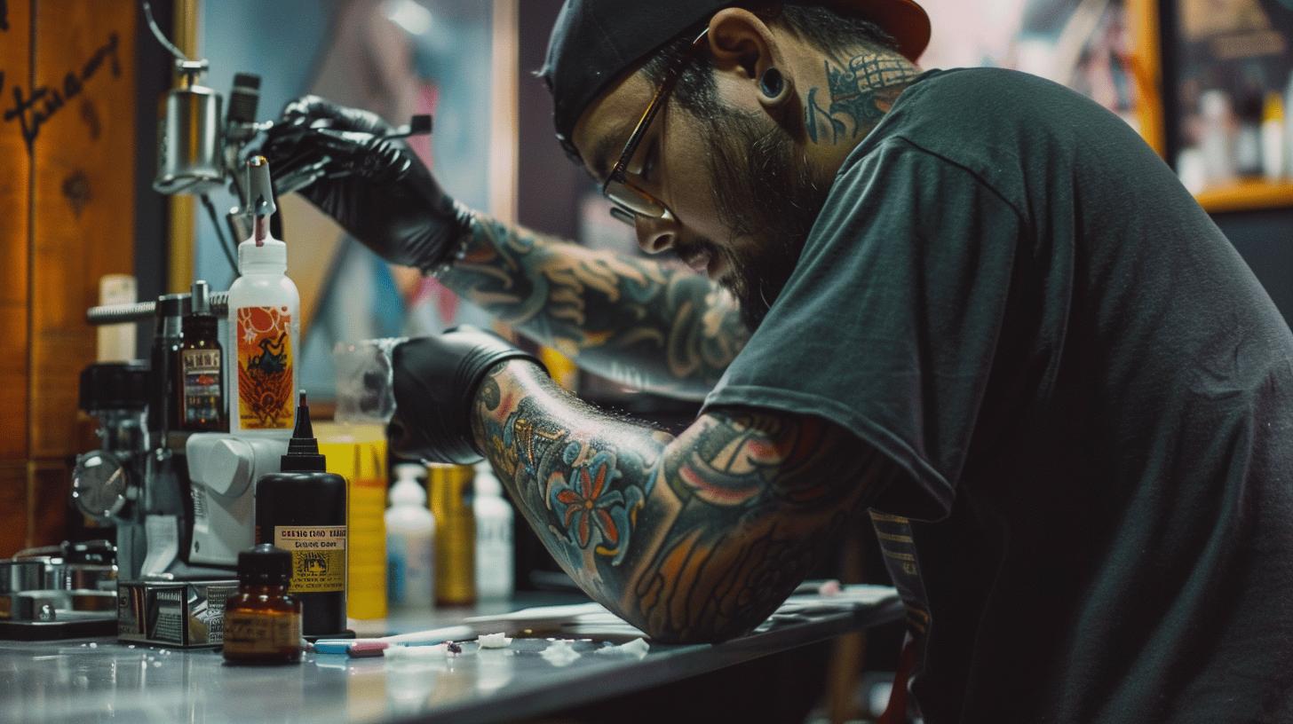 Emla Numbing Cream for Tattoos Is It Worth It-1