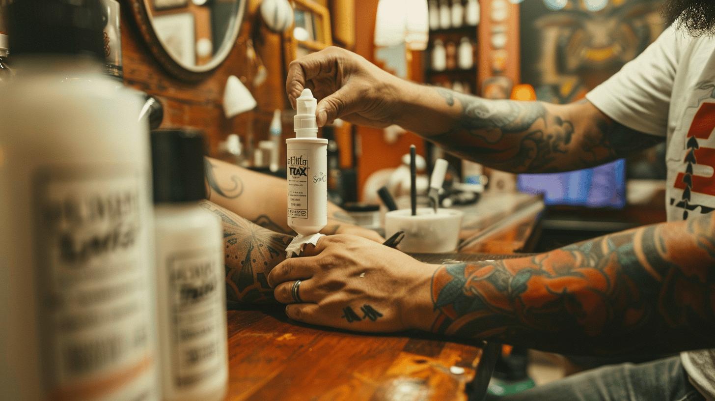 How Long Does Tattoo Numbing Cream Last and When to Reapply-1