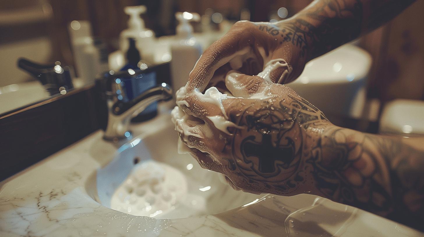 How Long Lasting Numbing Creams Support Tattoo Aftercare-1