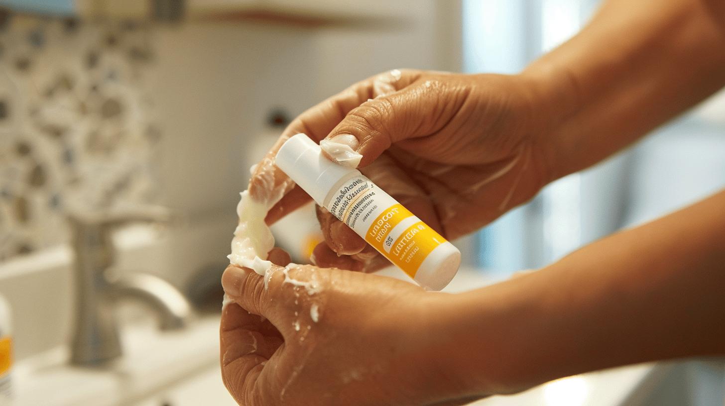 How Super Numbing Cream Works on the Skin-1