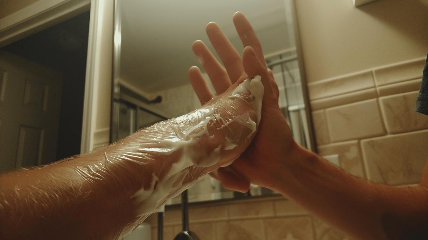 How to Apply Super Numbing Cream for Maximum Effect-1