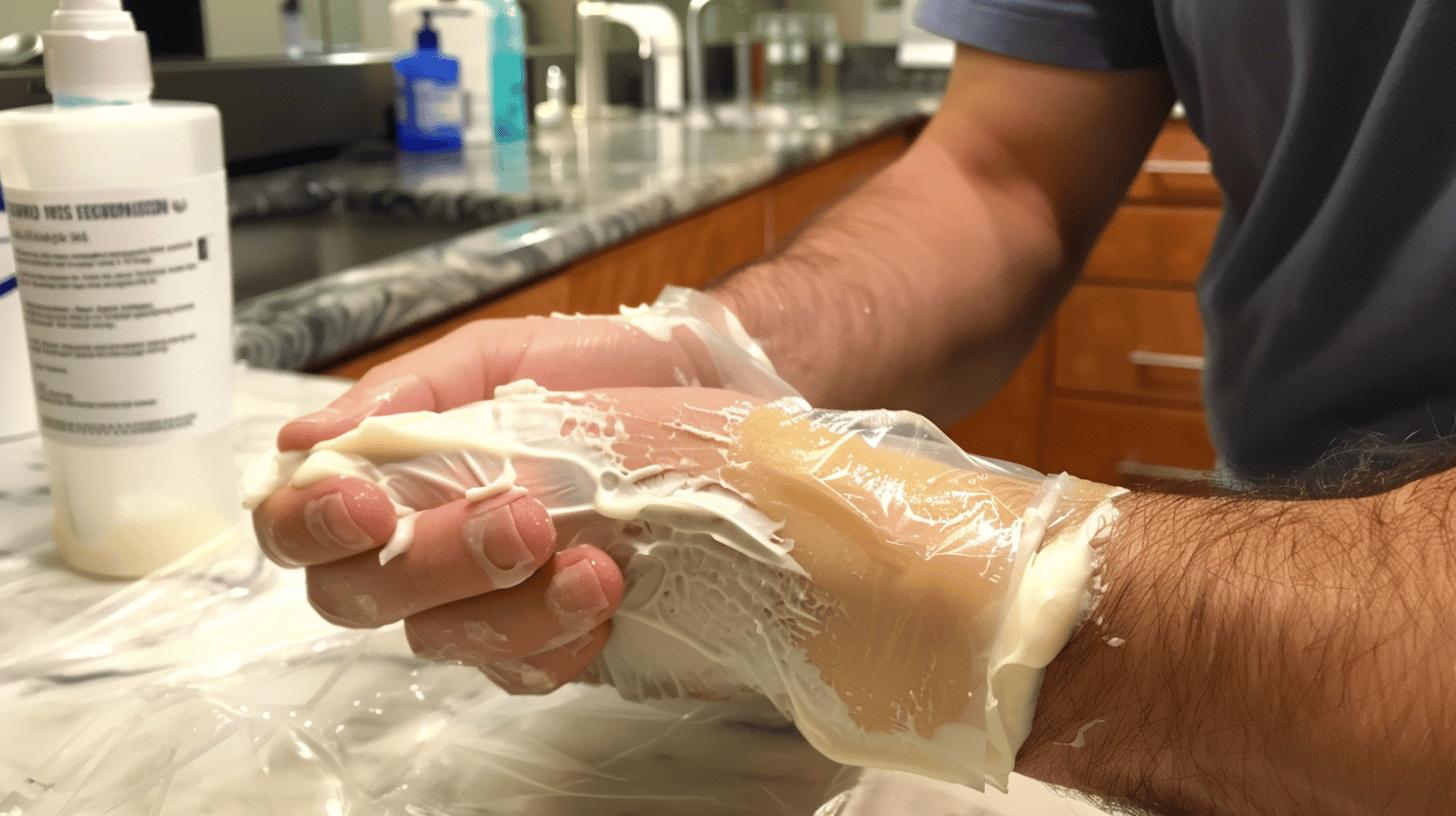 How to Apply Tattoo Numbing Cream Properly for Maximum Effect-1