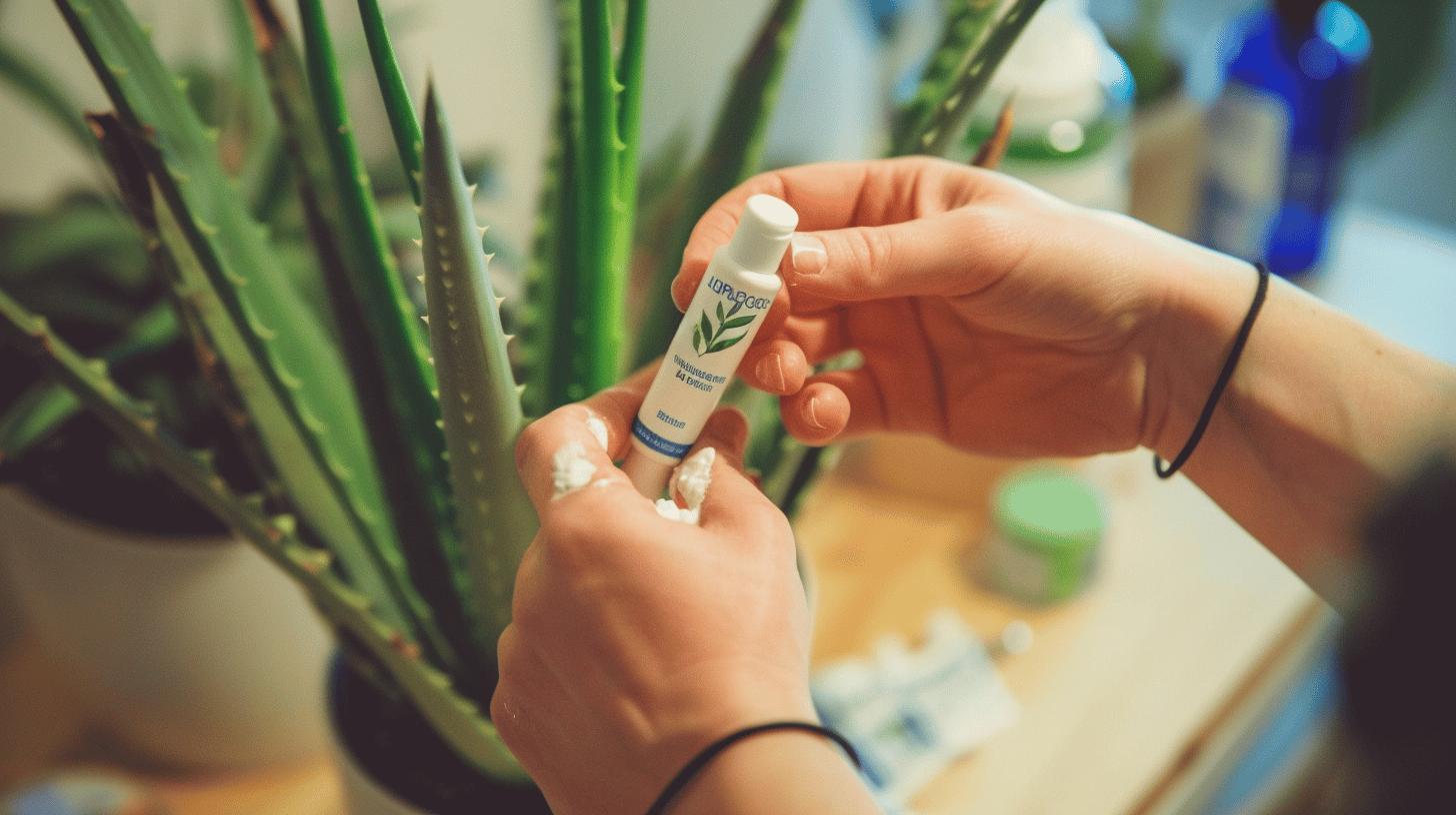 Ingredients That Power Strong Numbing Creams-1