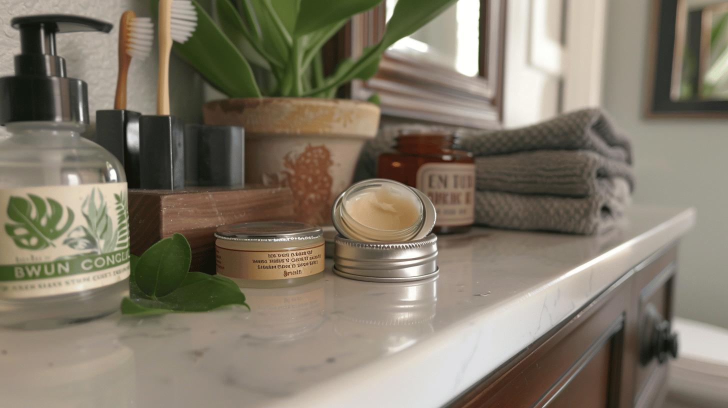 Ingredients to Look for in the Best Tattoo Balm-1