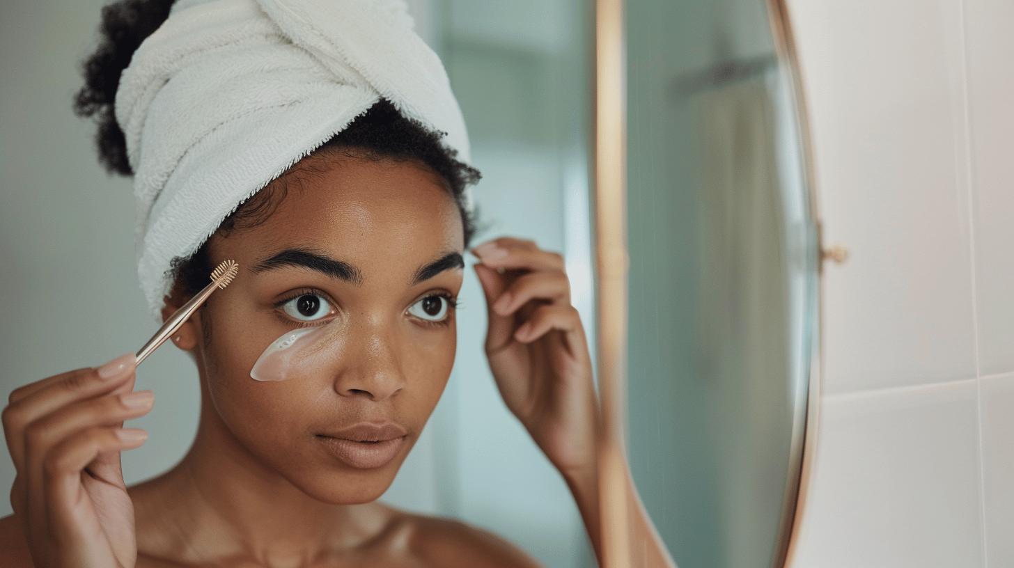 Is Maybelline Tattoo Brow Good for Sensitive or Oily Skin-1