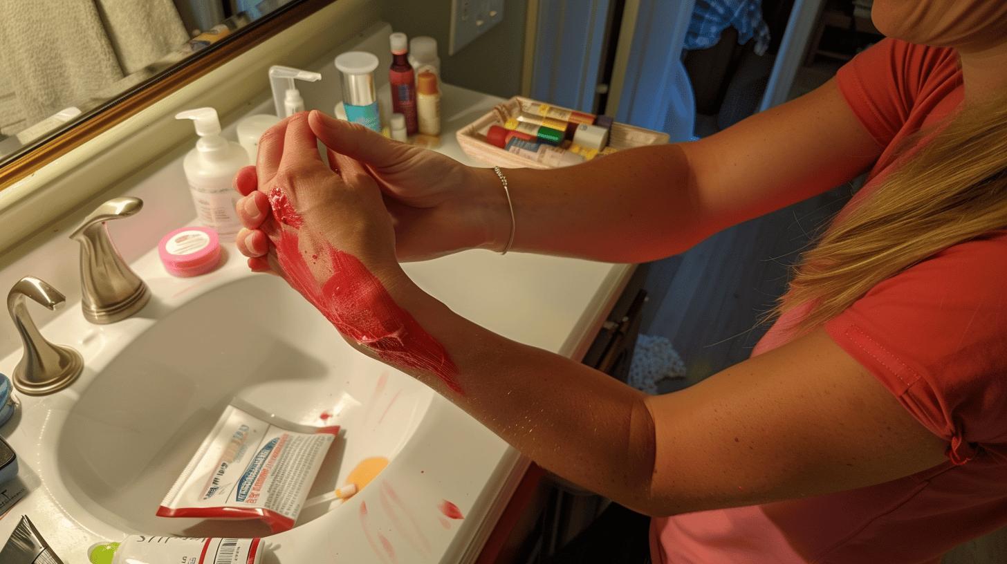 Safety and Side Effects of Strong Numbing Creams-1