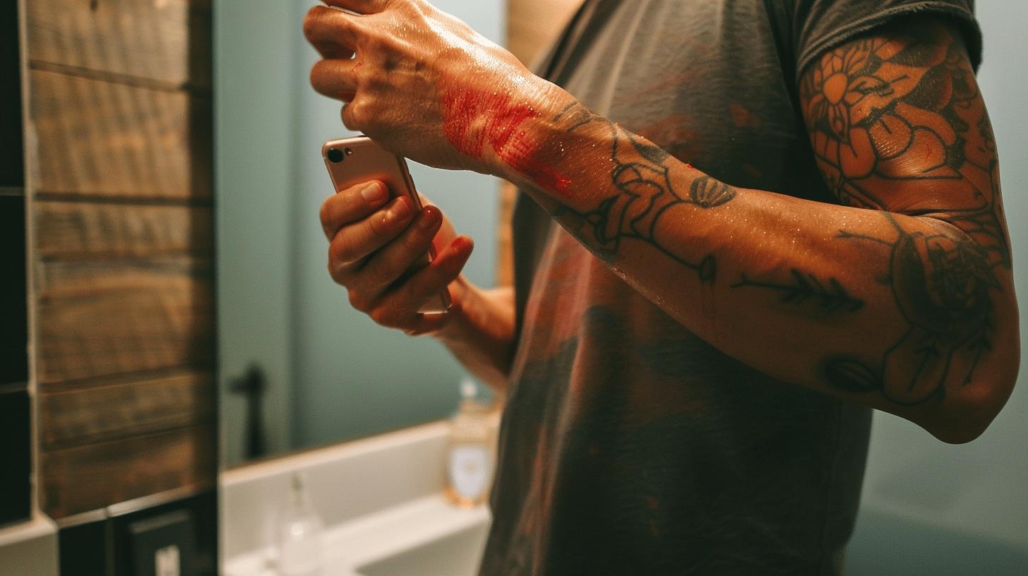 Side Effects and Safety of Tattoo Removal Creams-1