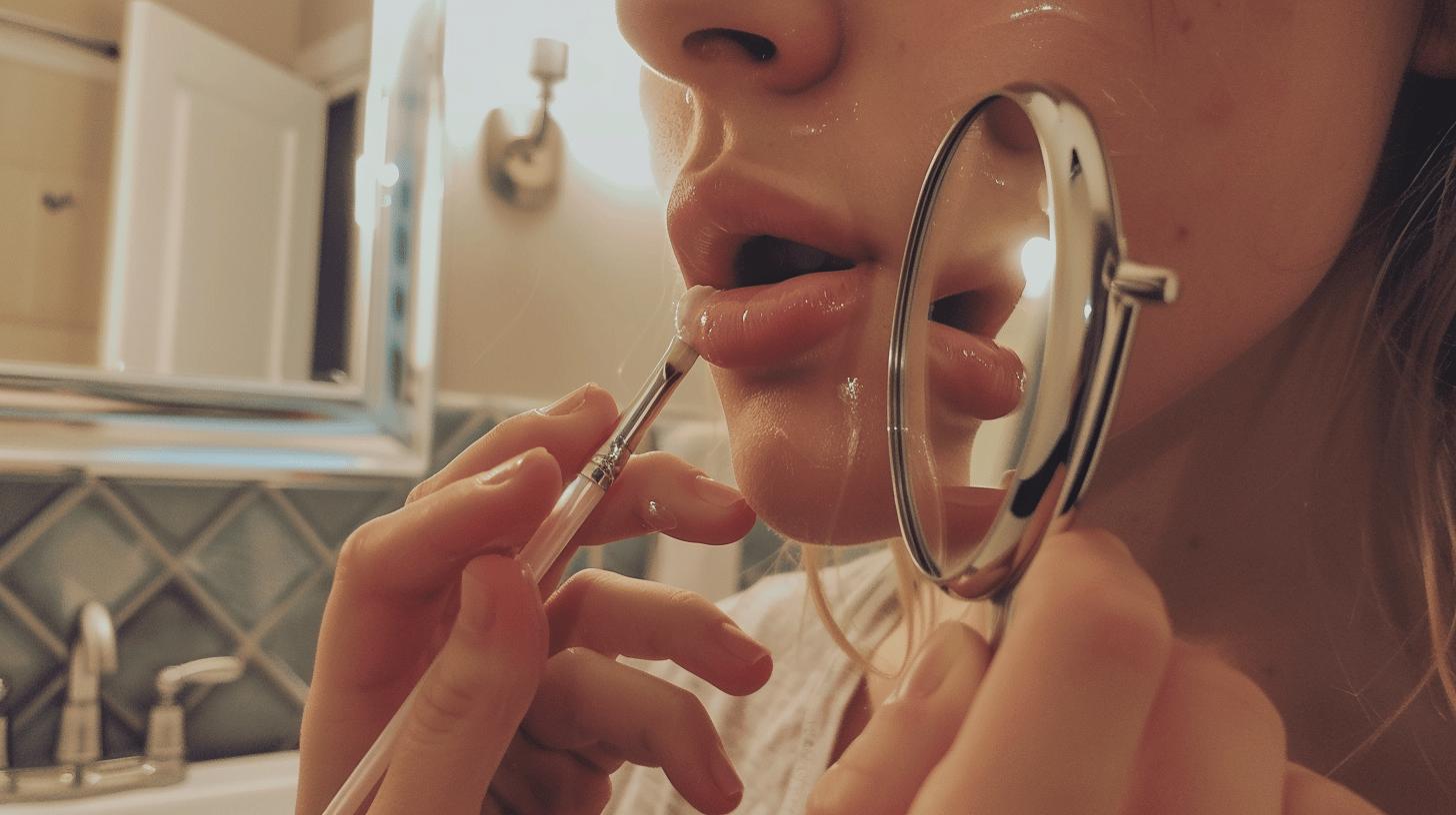 Strong Numbing Creams for Cosmetic Procedures Fillers-1