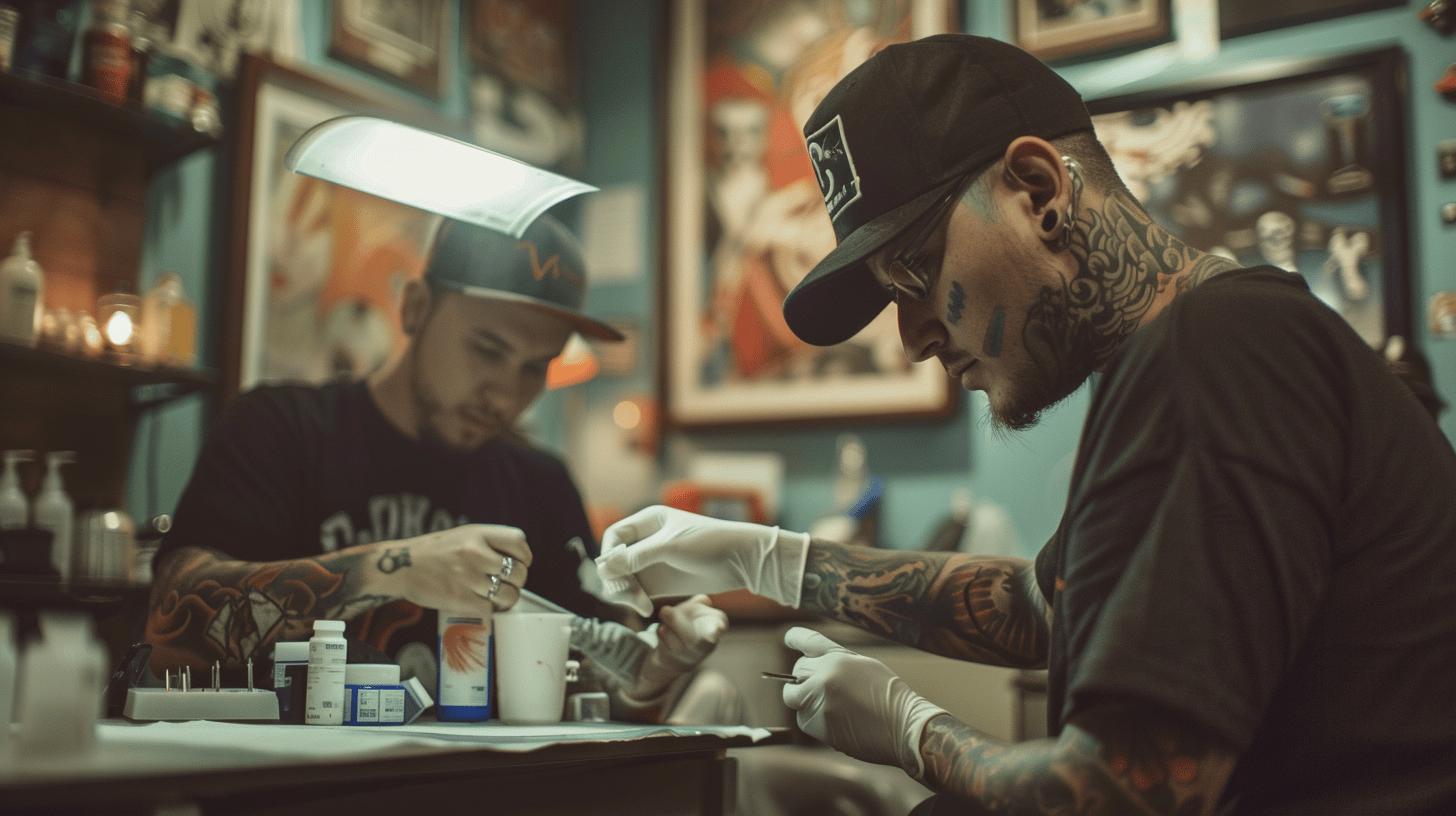 Strong Tattoo Numbing Creams What Really Works-1