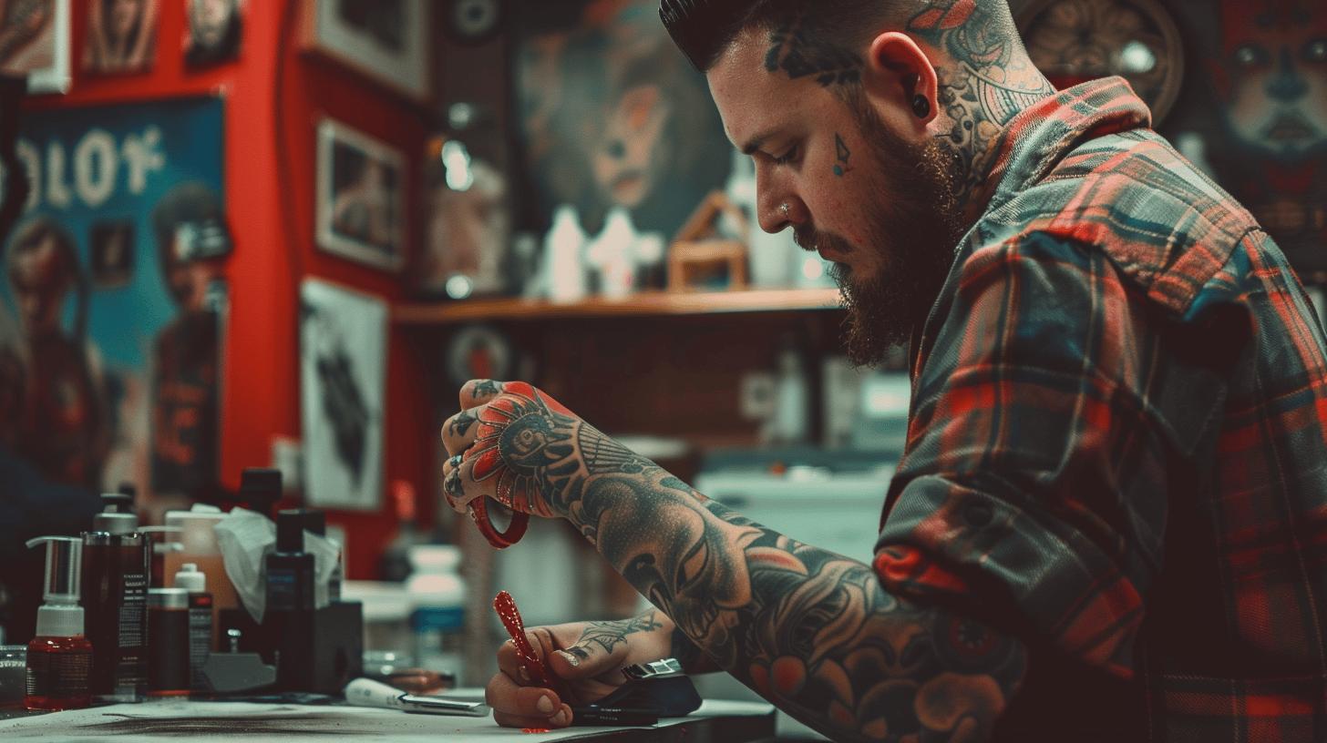 Tattoo Balm FAQs from Reddit and Tattoo Artists-1