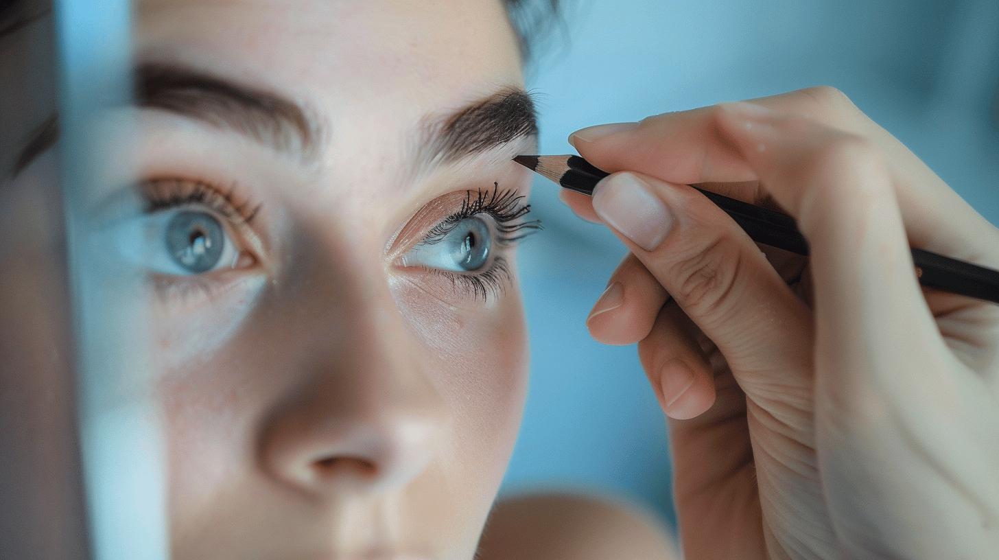 Tattoo Brow Gel vs Pencil vs Pomade Which Maybelline Brow Product Wins-1