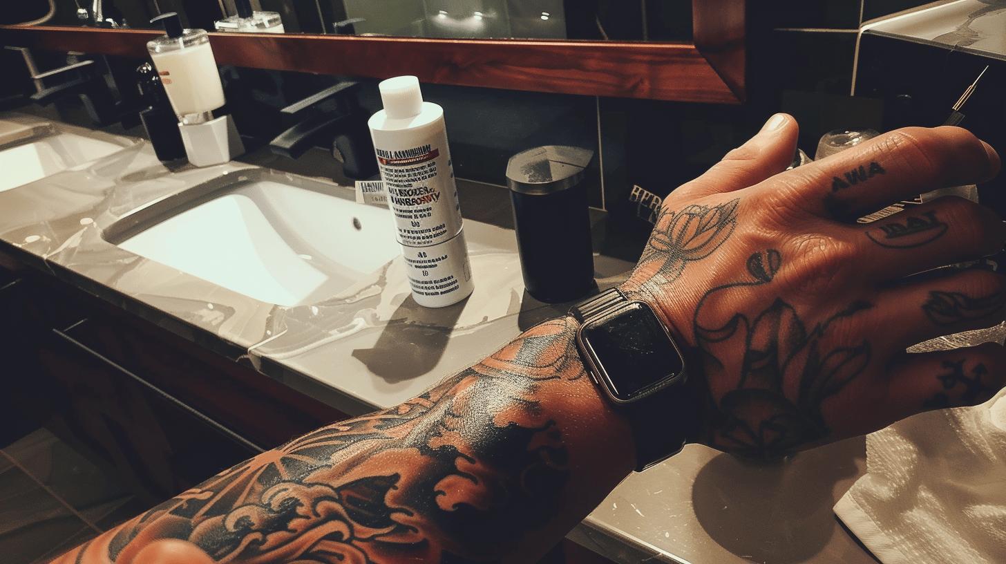 Tattoo Numbing Cream Reviews What Users and Artists Say-1