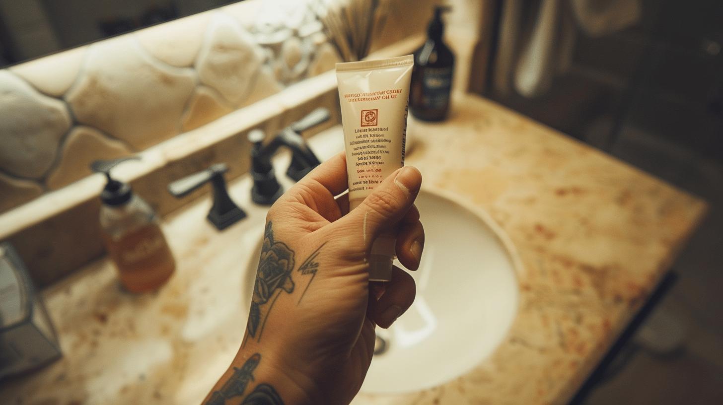 Tattoo Numbing Cream Side Effects and When to Avoid Use-1