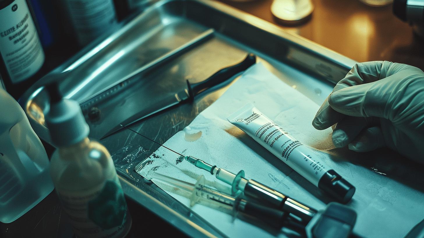 Understanding Lidocaine The Key Ingredient in the Strongest Numbing Creams-1