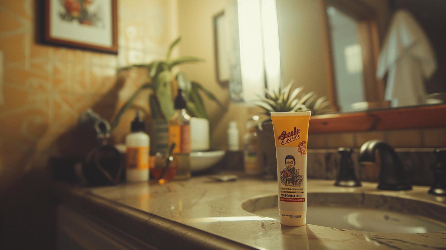 What Is Aquaphor and How Is It Used for Tattoo Aftercare-1