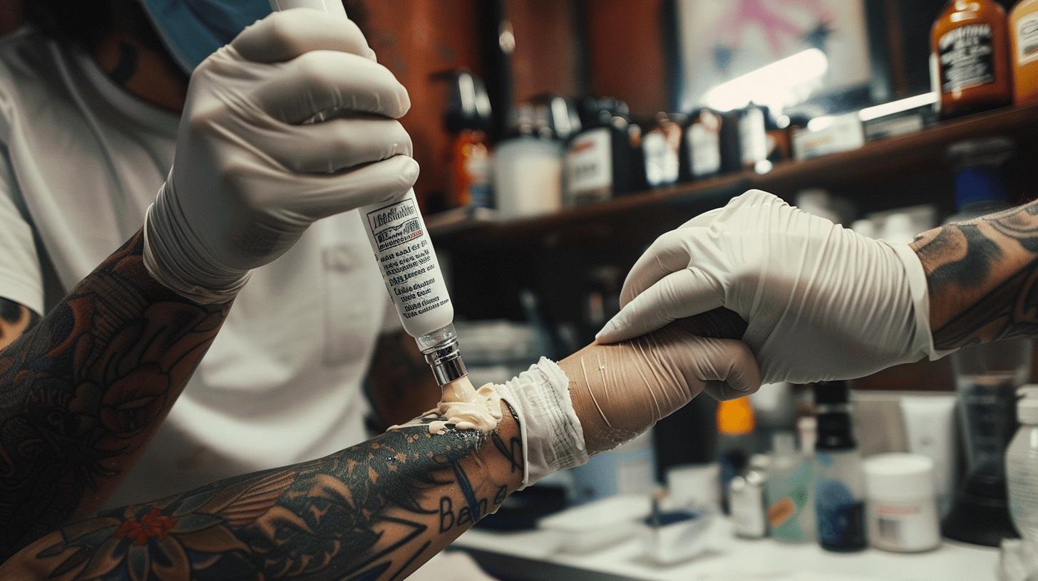 What Makes a Tattoo Numbing Cream Effective-1