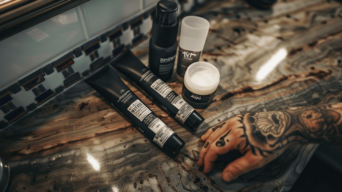 Whats the Strongest Tattoo Numbing Cream in the UK Market-1