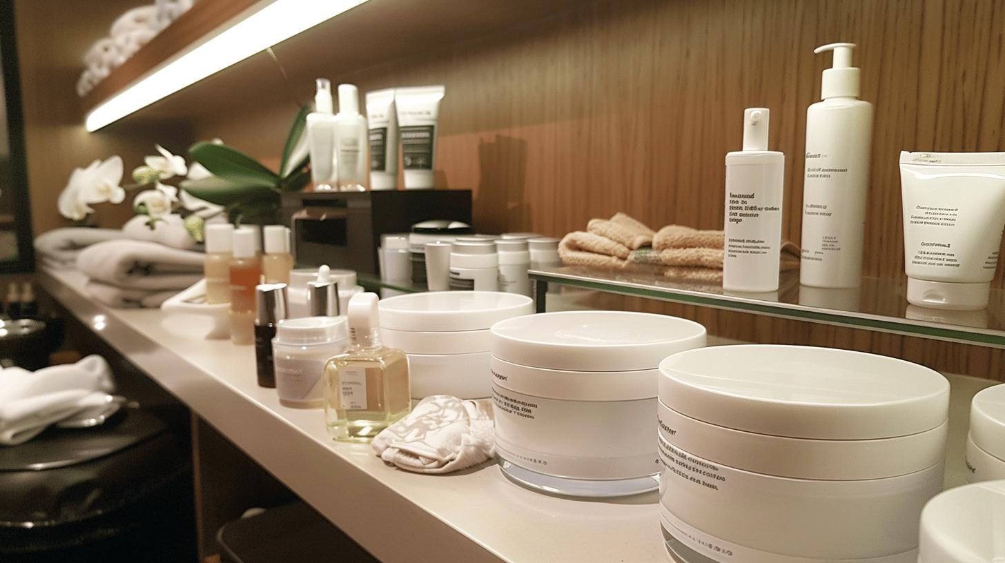 High-Performance Professional Skincare Brands Used in Clinics-1