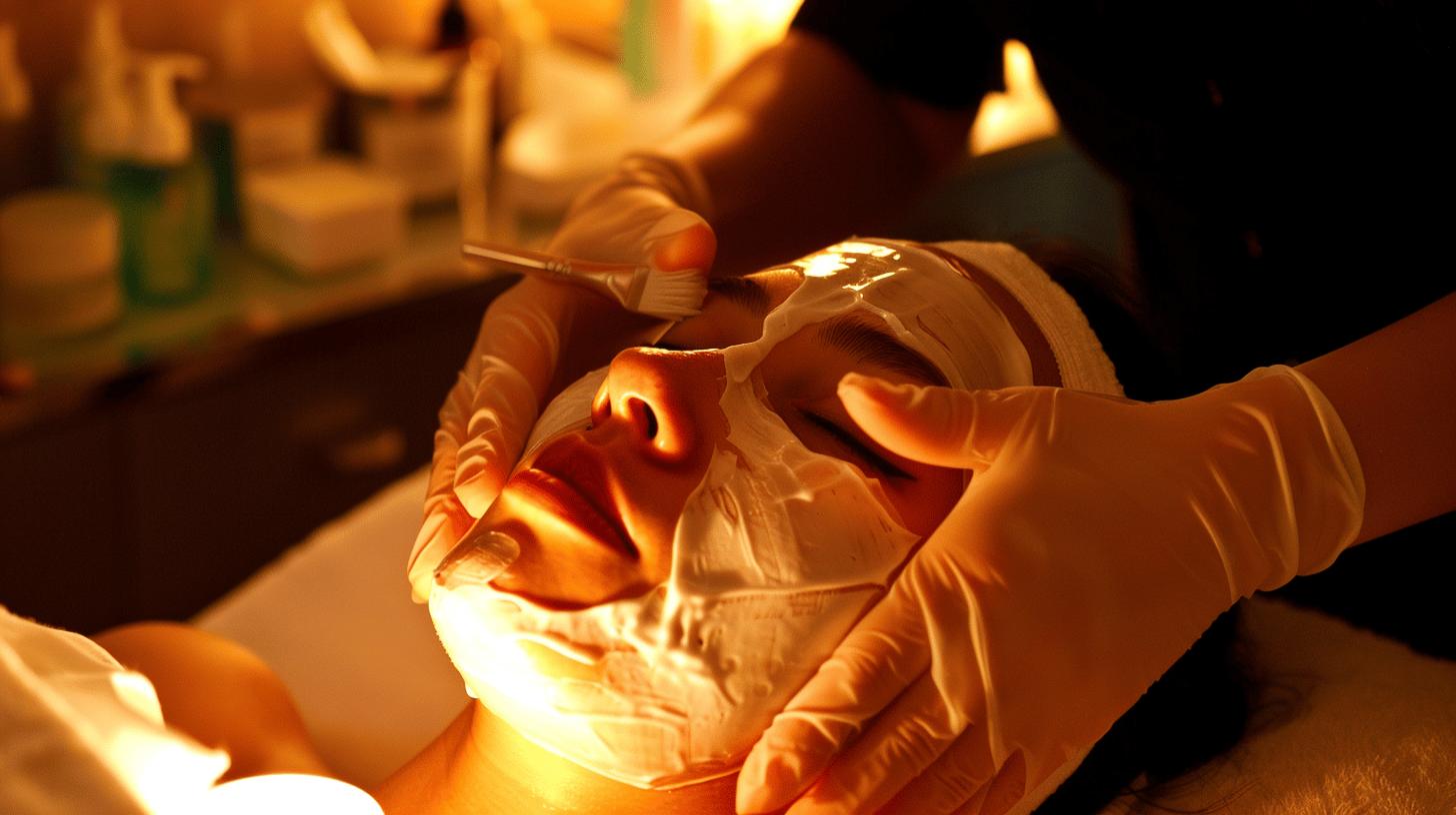 Professional Face Masks for Targeted Treatment Results-1