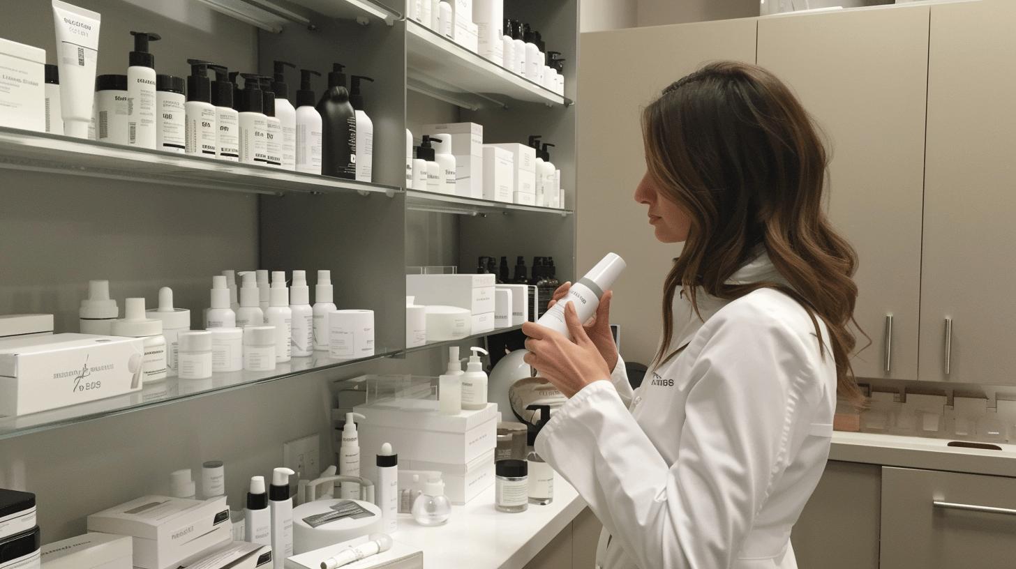 Professional Facial Cleansers and Face Washes for Salons-1