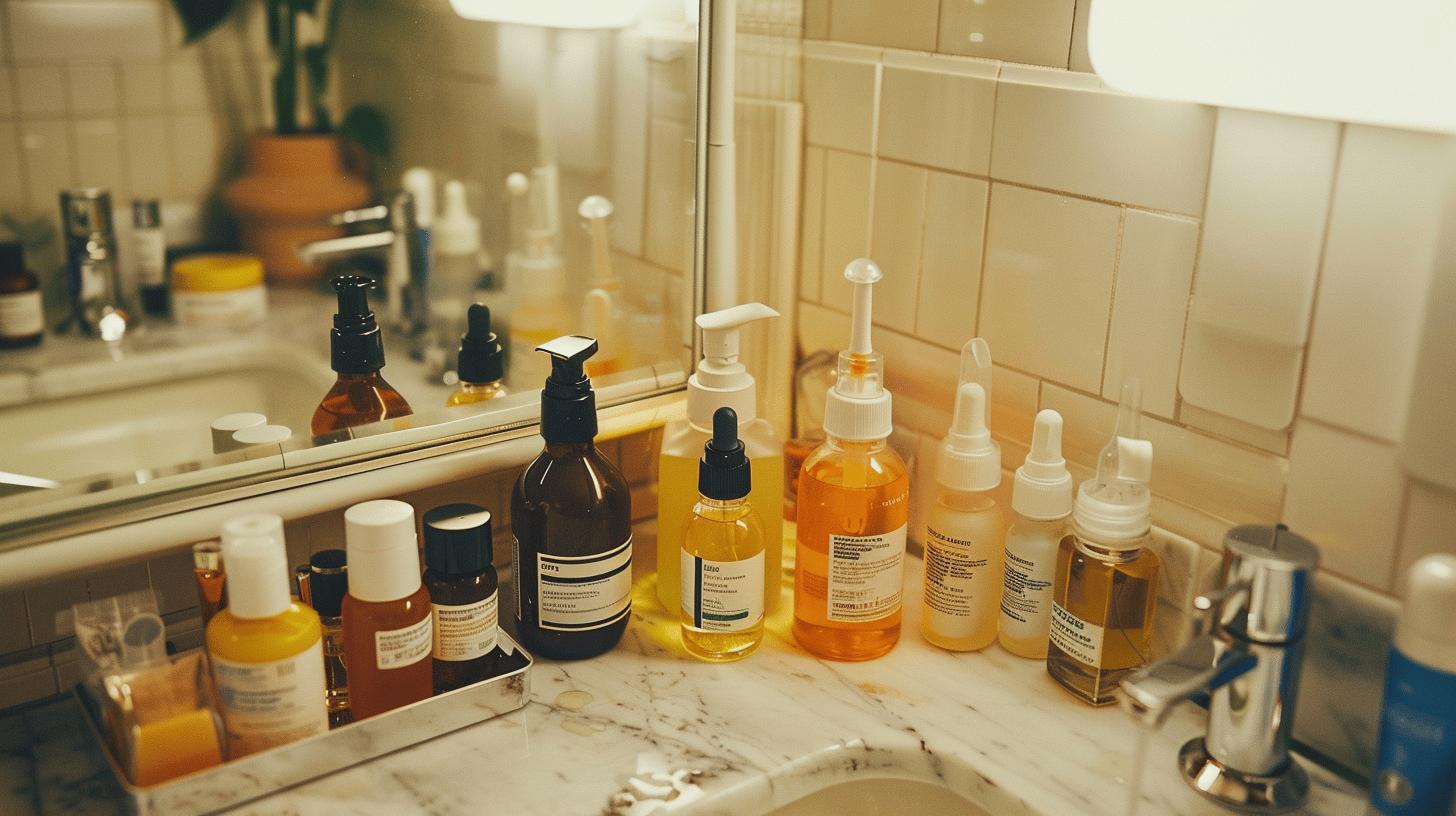 Professional Facial Serums and Active Ingredients That Deliver-1