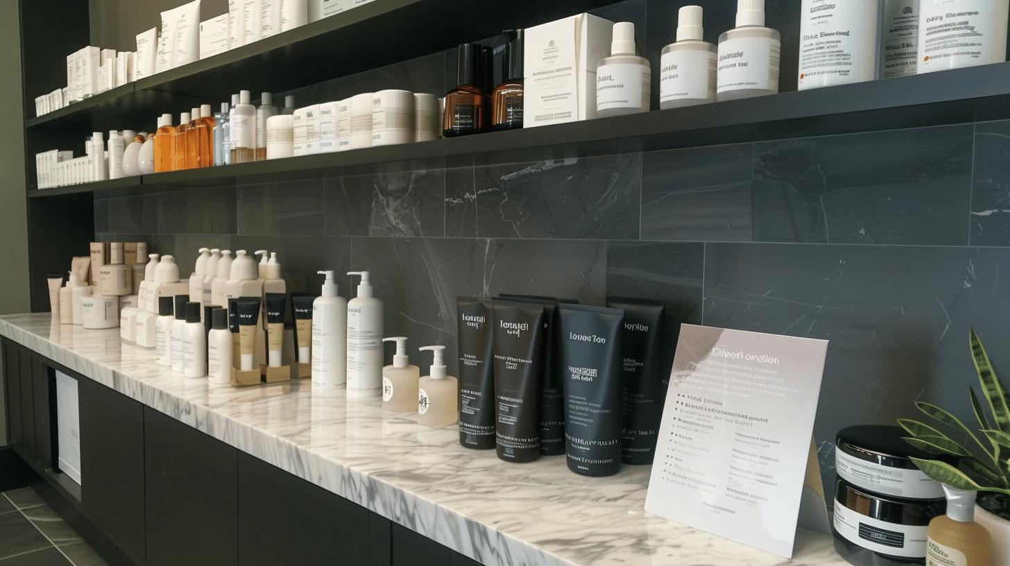 Where to Buy Professional Facial Products in the UK-1